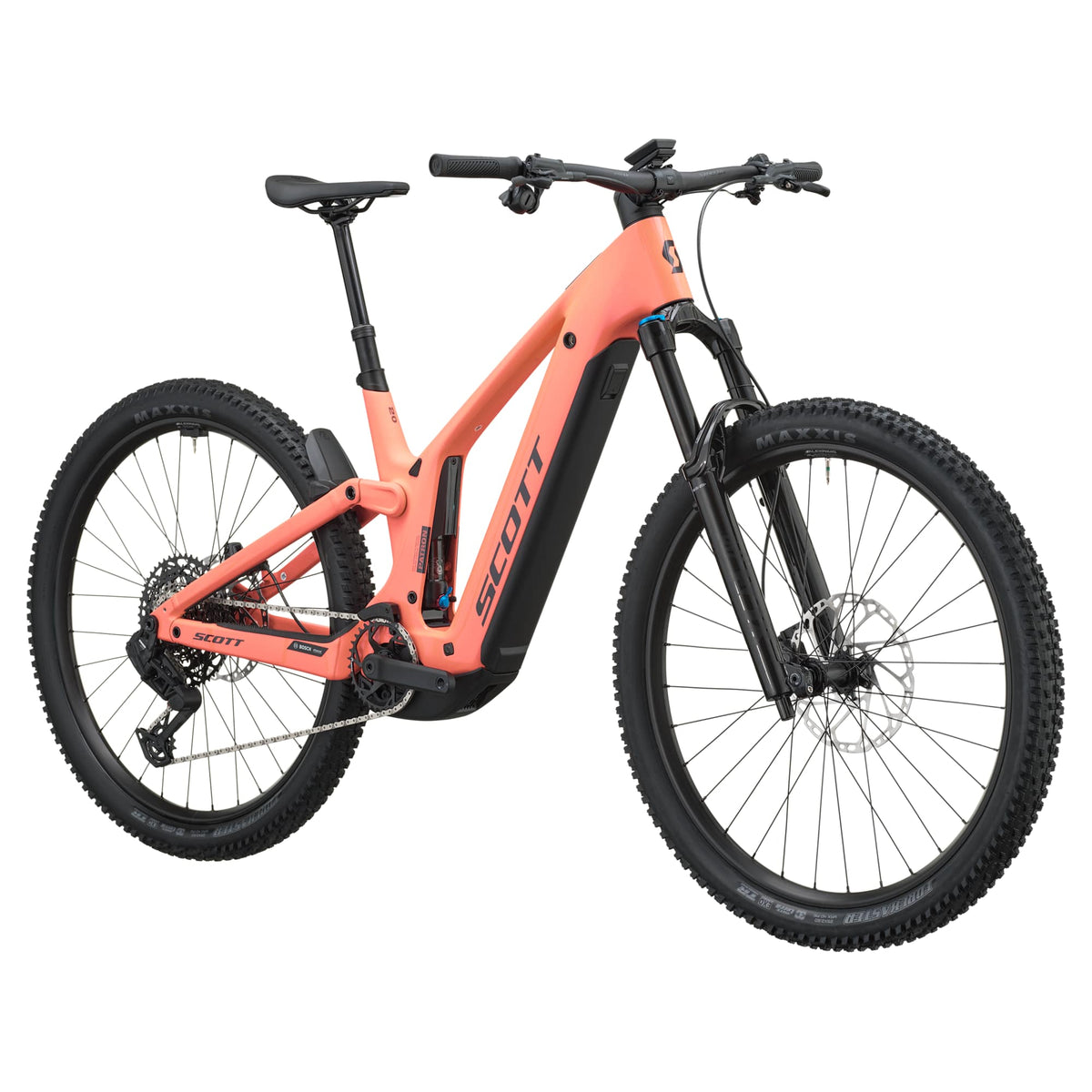 SCOTT Patron 20 - peach pink