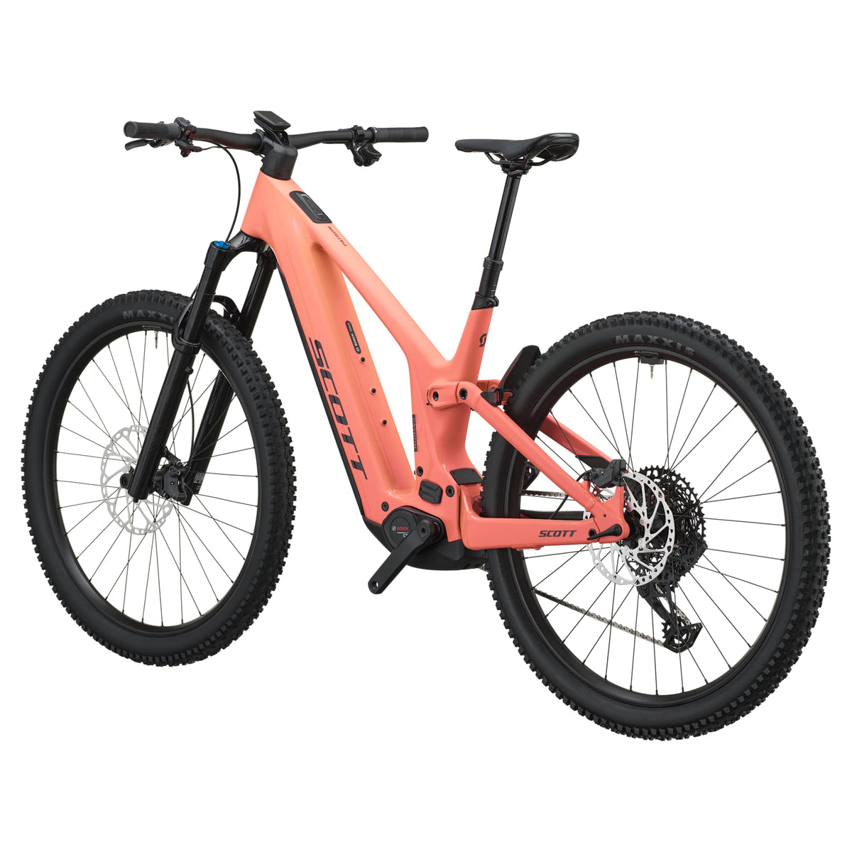 SCOTT Patron 20 - peach pink