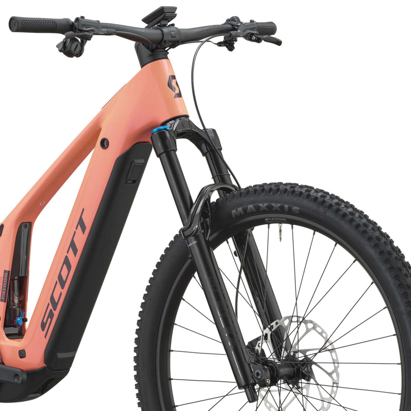 SCOTT Patron 20 - peach pink