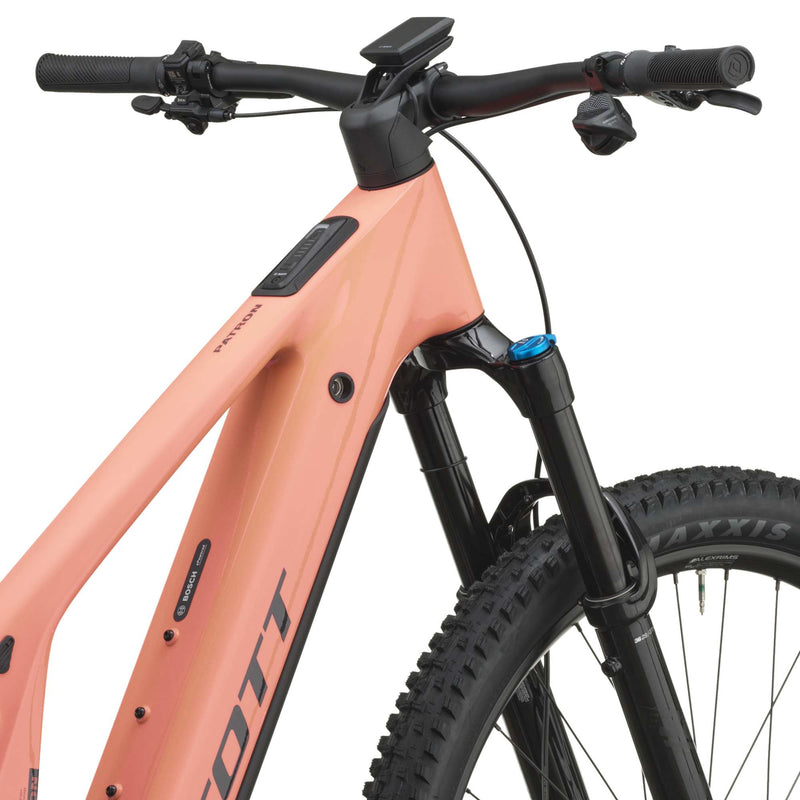 SCOTT Patron 20 - peach pink