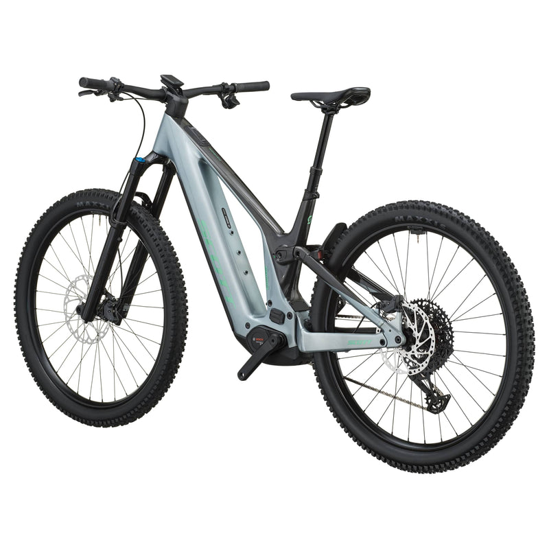 SCOTT Patron 20 - pulse grey/carbon black