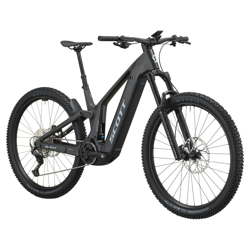 SCOTT Patron 30 - carbon black