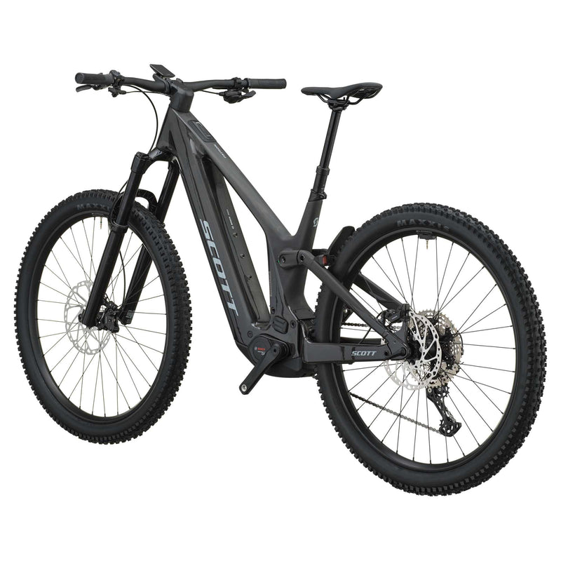 SCOTT Patron 30 - carbon black