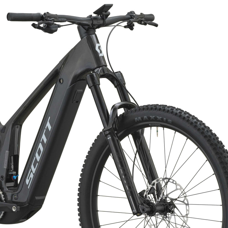 SCOTT Patron 30 - carbon black
