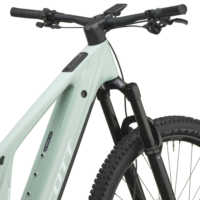 SCOTT Patron 30 - silt green