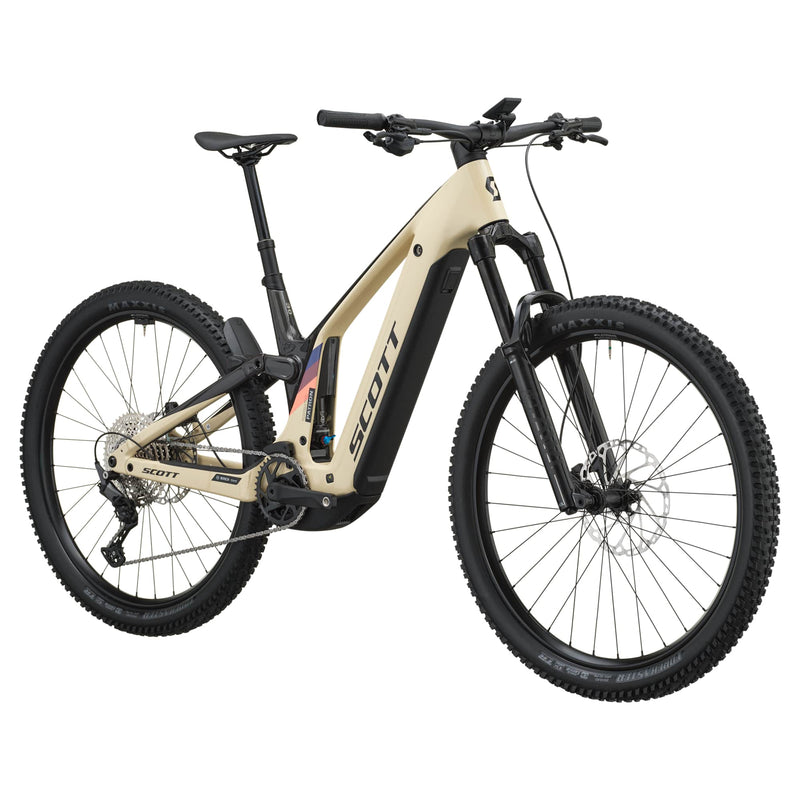 SCOTT Patron 30 - solitude beige/carbon black