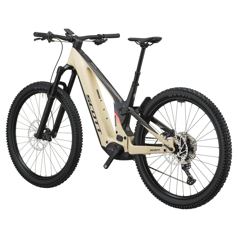 SCOTT Patron 30 - solitude beige/carbon black