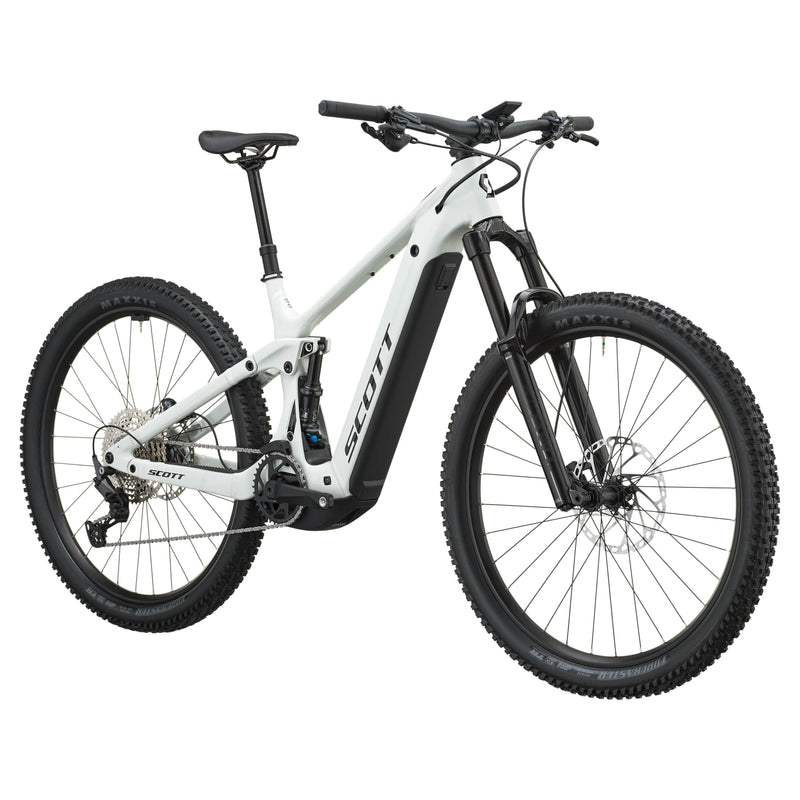 SCOTT Strike 20 - foggy grey