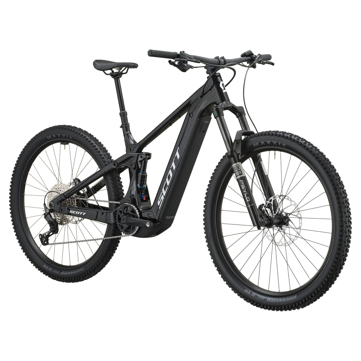 SCOTT Strike 30 - black