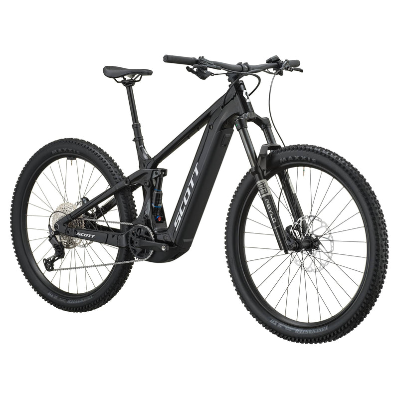 SCOTT Strike 30 - black