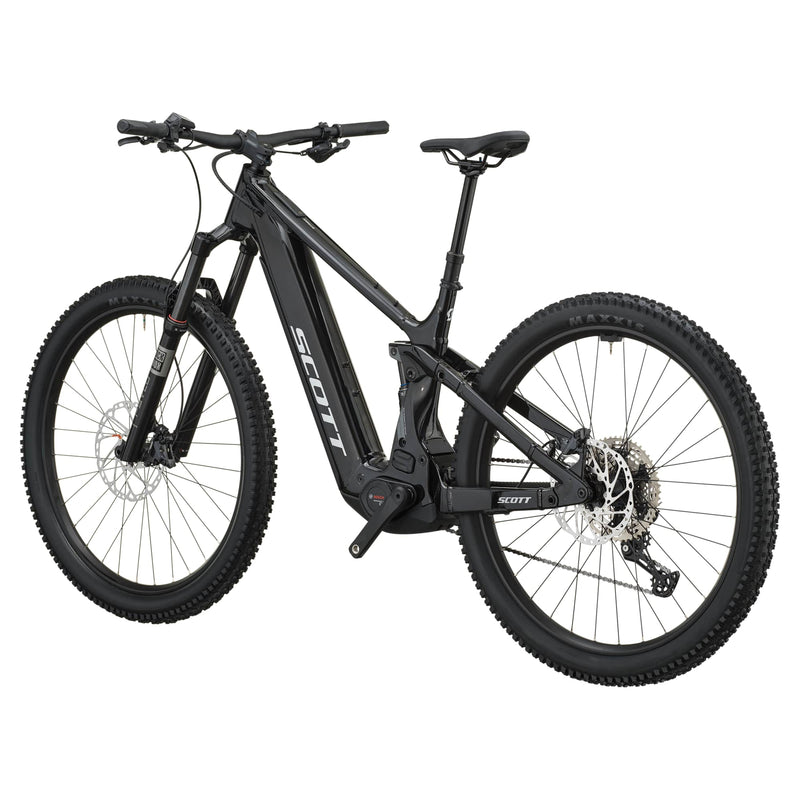 SCOTT Strike 30 - black