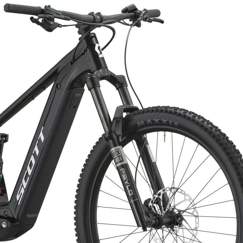 SCOTT Strike 30 - black