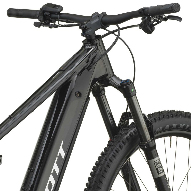 SCOTT Strike 30 - black