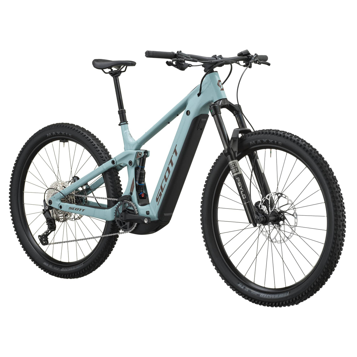 SCOTT Strike 30 - mist blue