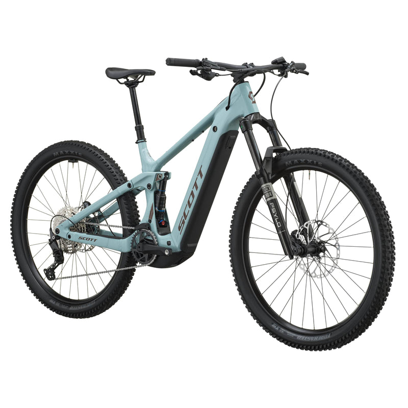 SCOTT Strike 30 - mist blue