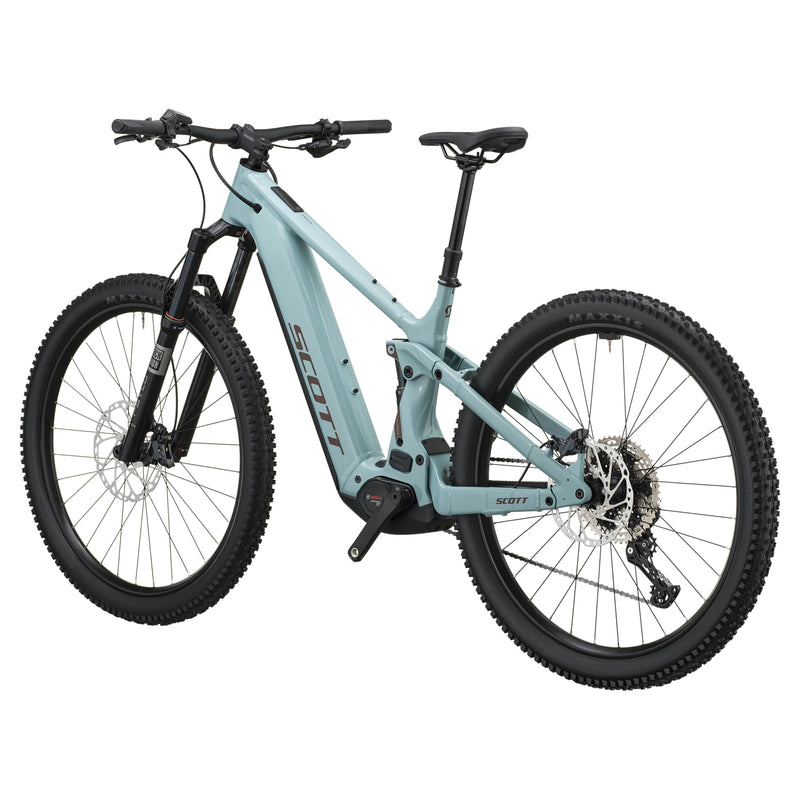 SCOTT Strike 30 - mist blue