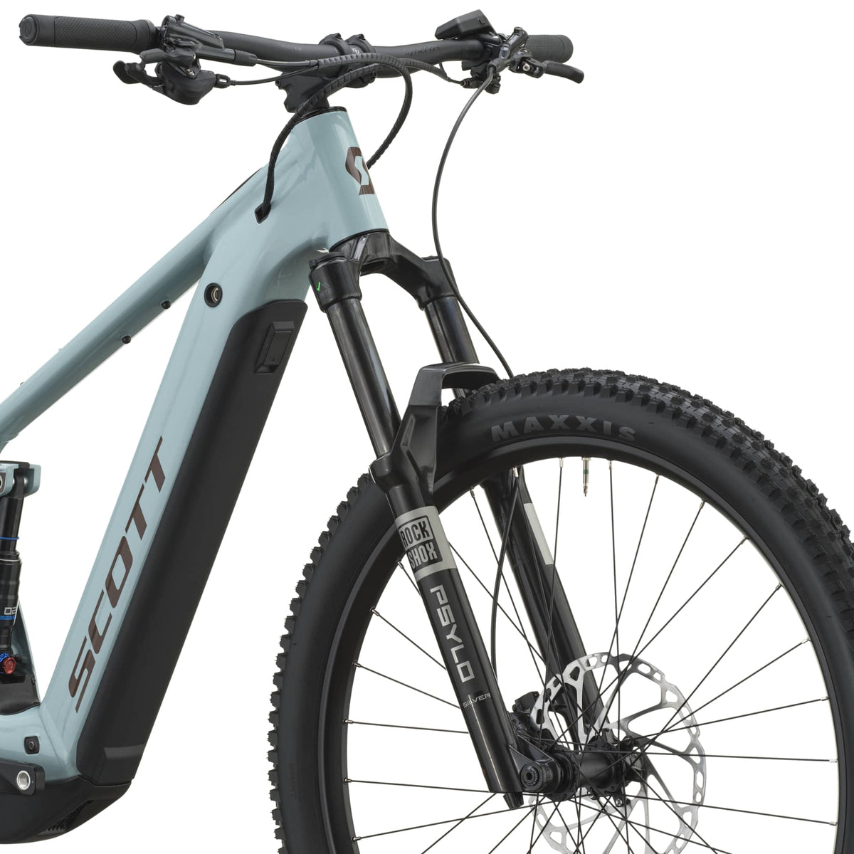 SCOTT Strike 30 - mist blue