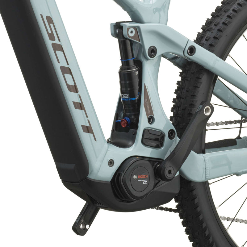 SCOTT Strike 30 - mist blue