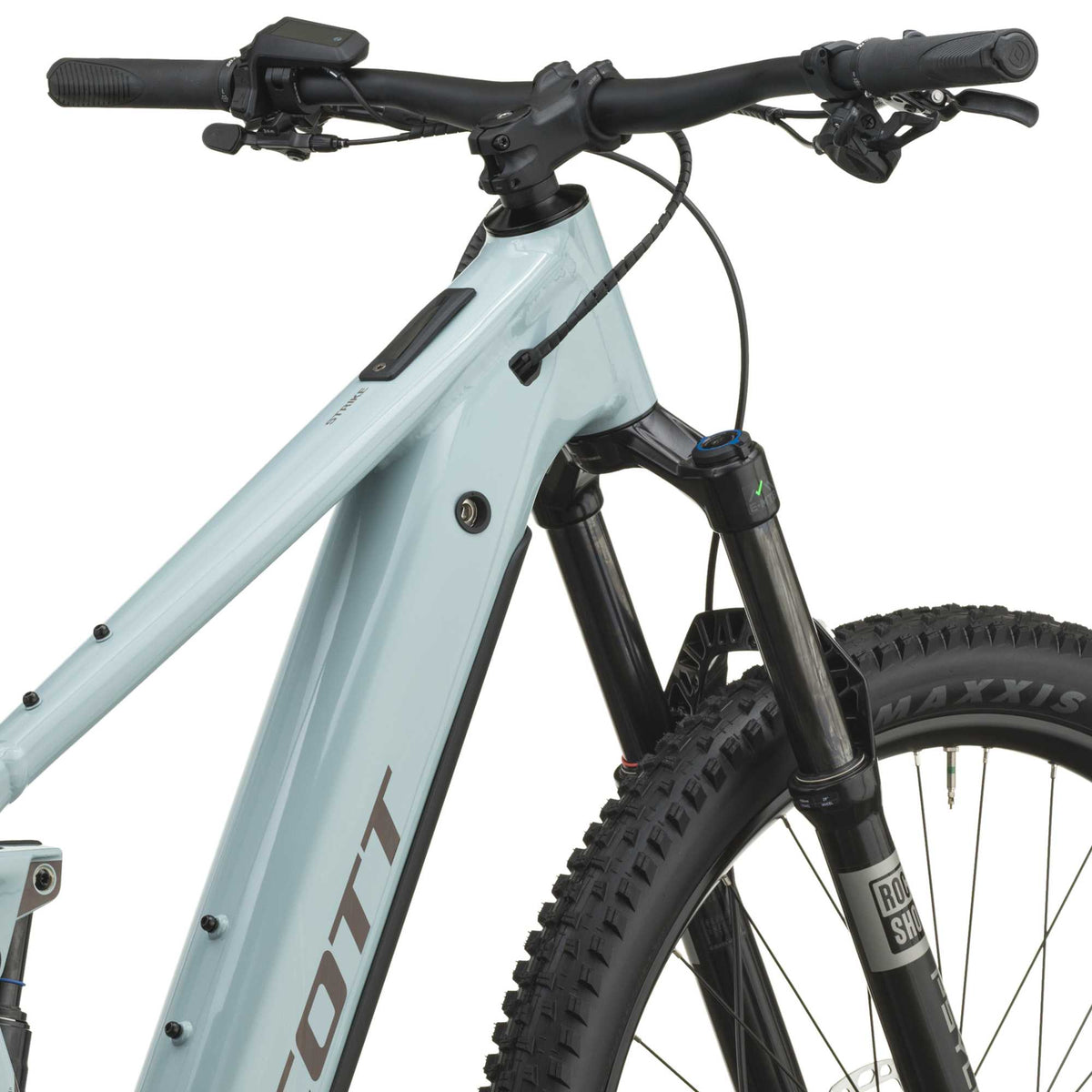 SCOTT Strike 30 - mist blue