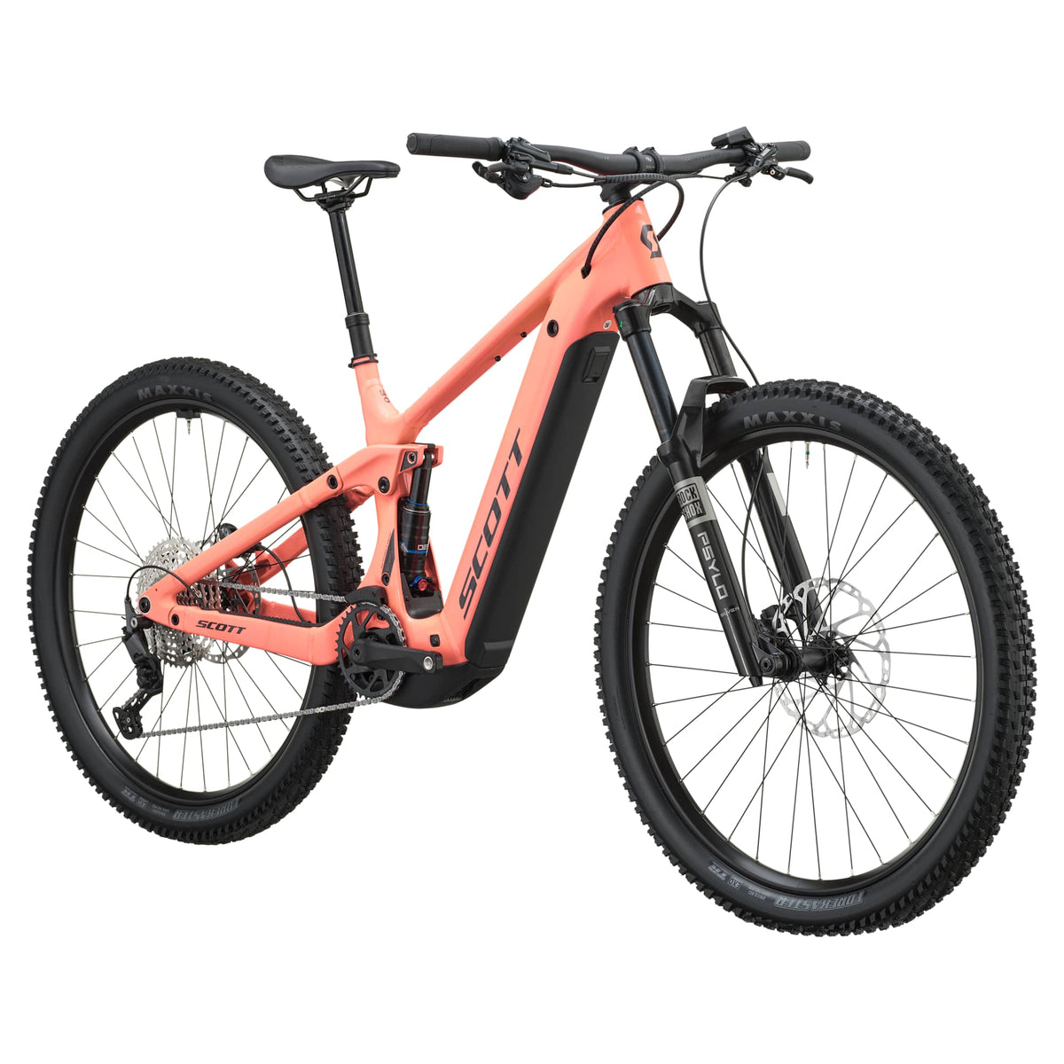 SCOTT Strike 30 - peach pink