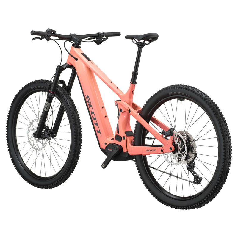SCOTT Strike 30 - peach pink
