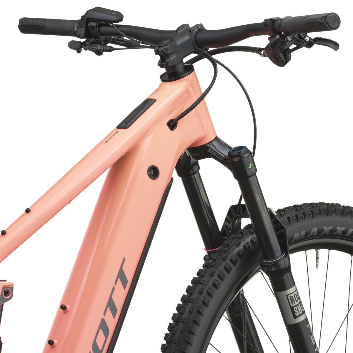 SCOTT Strike 30 - peach pink