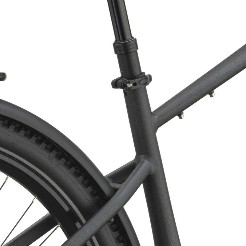 SCOTT Axis 20 (2027) - granite black