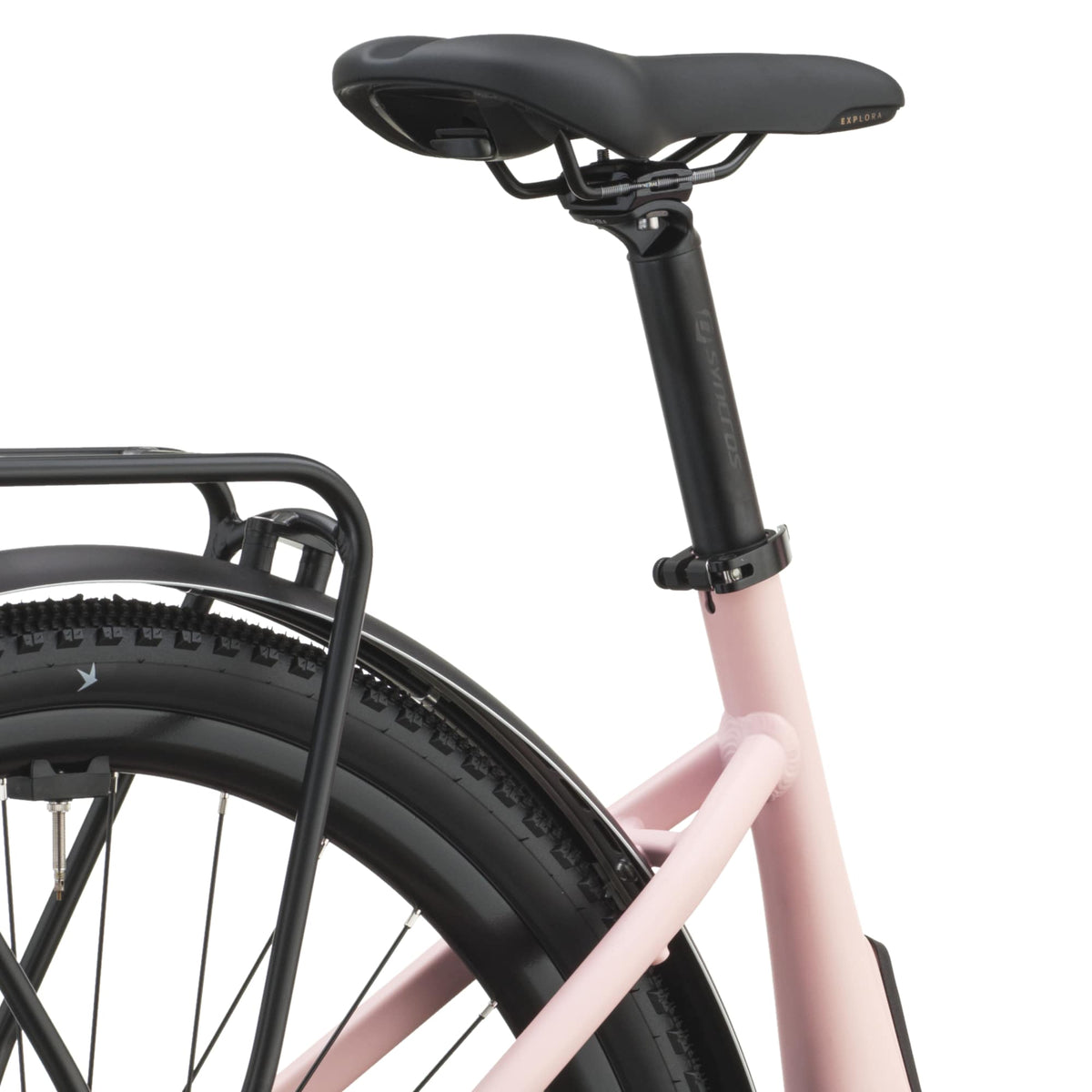 SCOTT Passage 20 Wave (2027) - dogwood pink