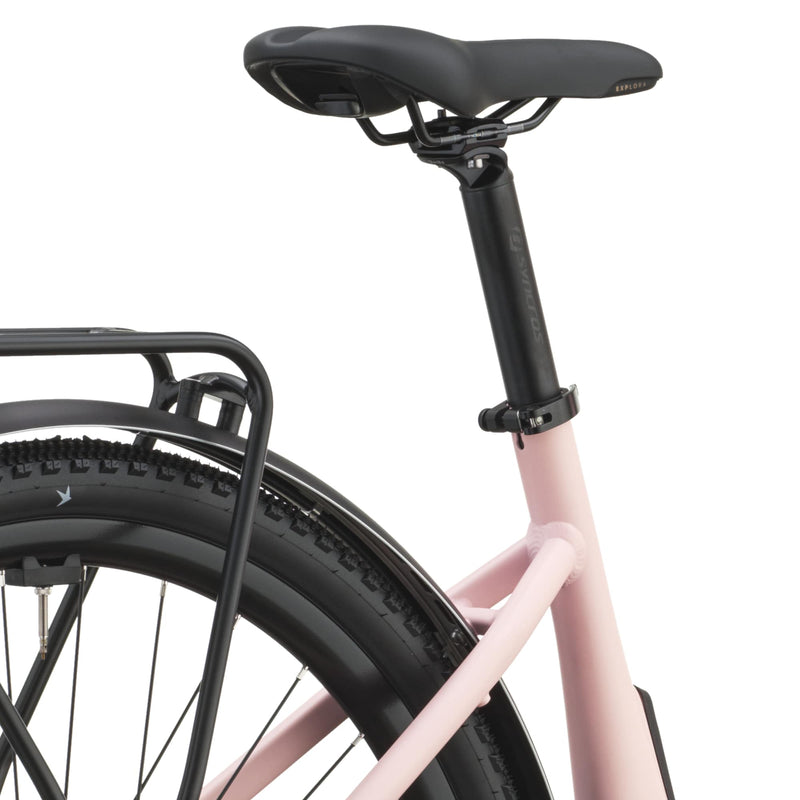 SCOTT Passage 20 Wave (2027) - dogwood pink