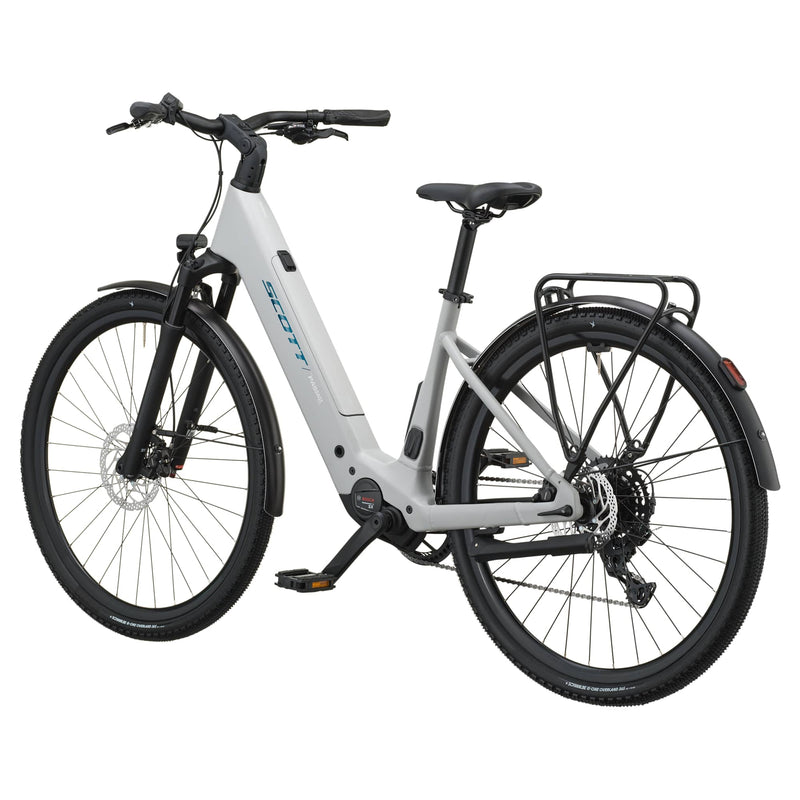 SCOTT Passage 20 Wave (2027) - signal grey
