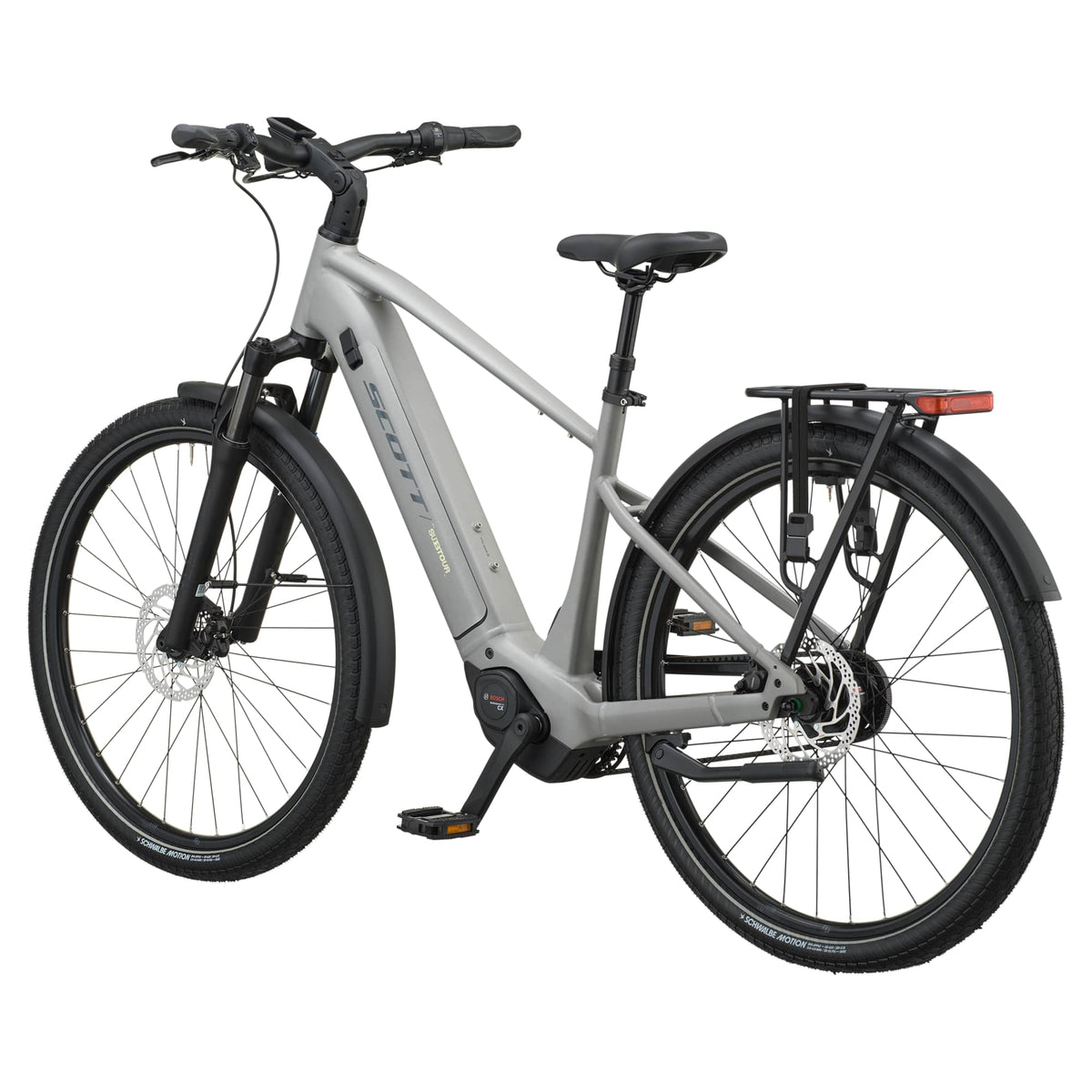 SCOTT Sub Tour 10 (2027) - celestial silver