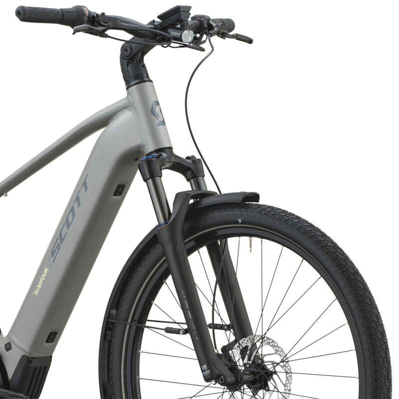 SCOTT Sub Tour 10 (2027) - celestial silver