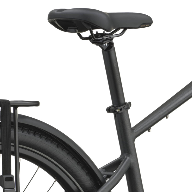 SCOTT Sub Tour 20 (2027) - granite black