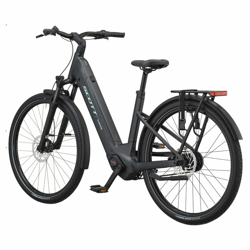 SCOTT Sub Tour 20 Wave (2027) - granite black