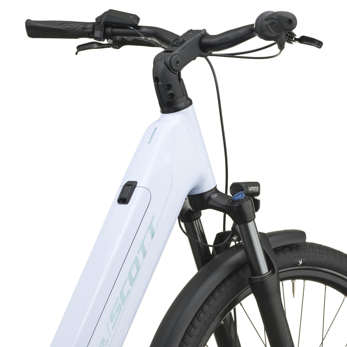 SCOTT Sub Tour 20 Wave (2027) - silk blue