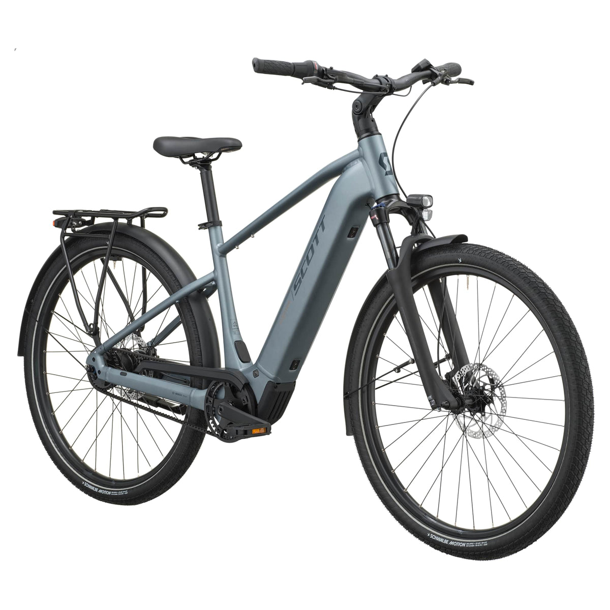 SCOTT Sub Tour 40 (2027) - shadow blue