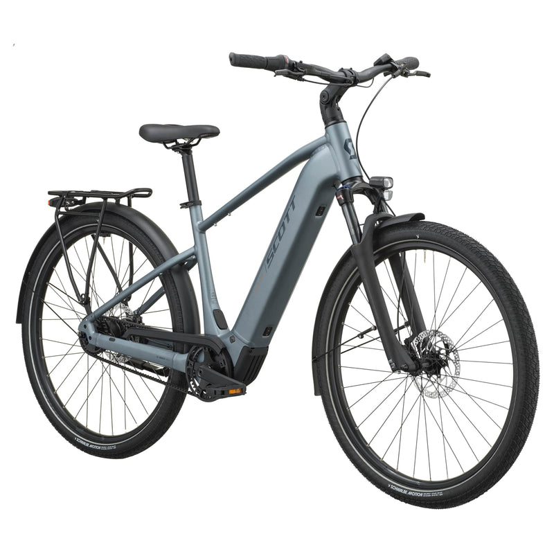 SCOTT Sub Tour 40 (2027) - shadow blue