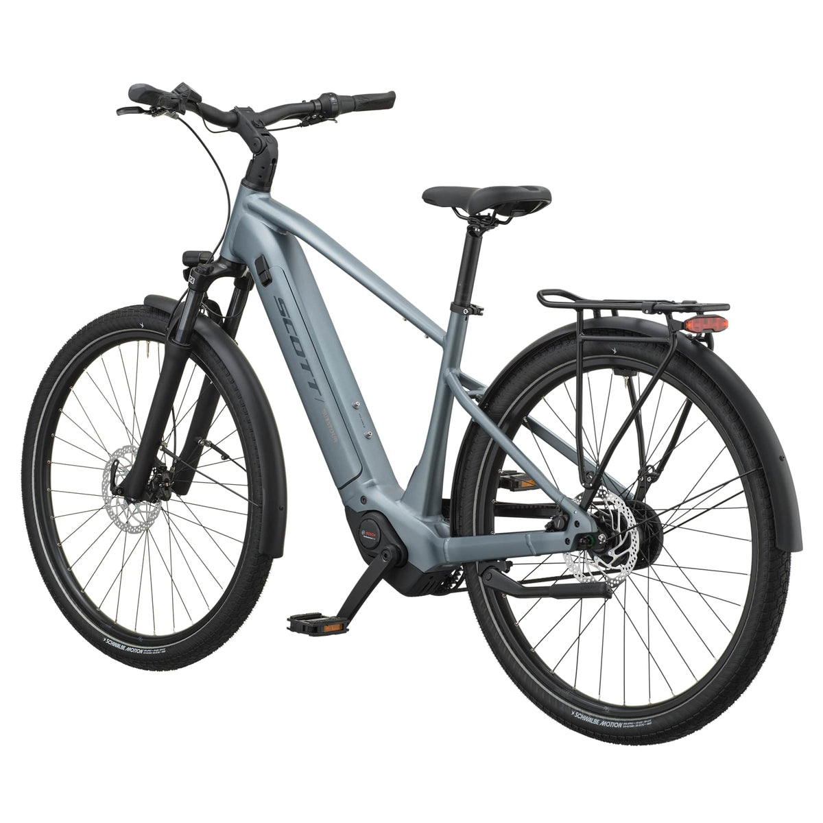 SCOTT Sub Tour 40 (2027) - shadow blue