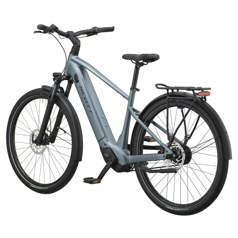 SCOTT Sub Tour 40 (2027) - shadow blue