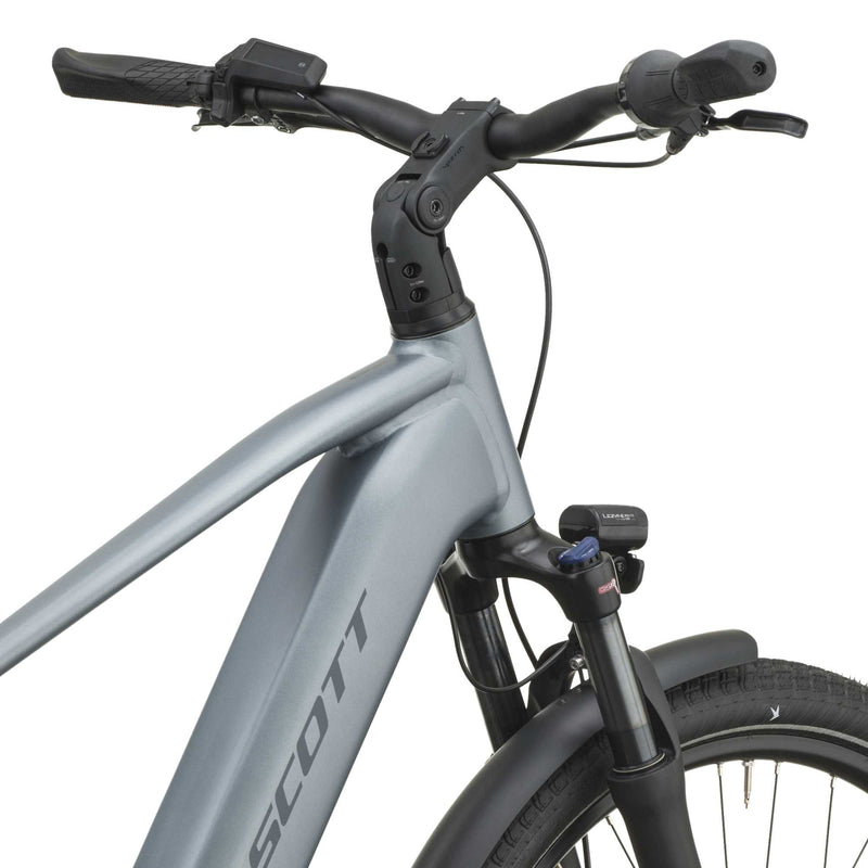 SCOTT Sub Tour 40 (2027) - shadow blue