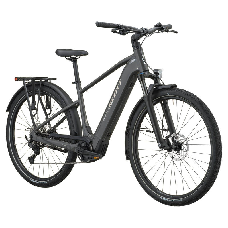 SCOTT Sub Sport 10 (2027) - cinder grey