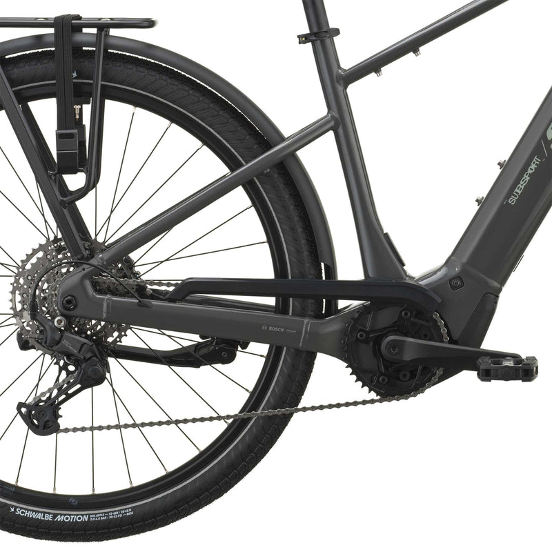 SCOTT Sub Sport 10 (2027) - cinder grey