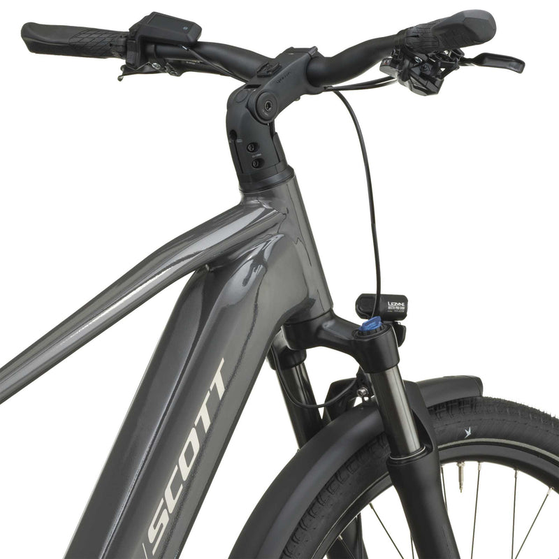 SCOTT Sub Sport 10 (2027) - cinder grey