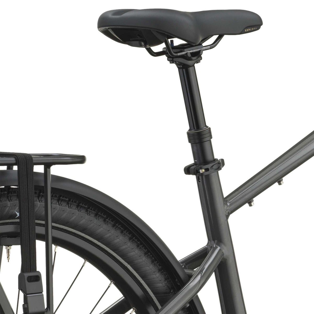 SCOTT Sub Sport 10 (2027) - cinder grey
