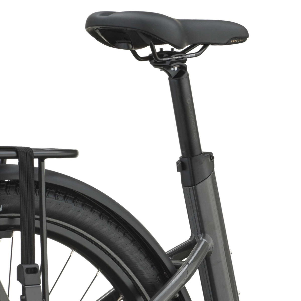 SCOTT Sub Sport 10 Wave (2027) - cinder grey