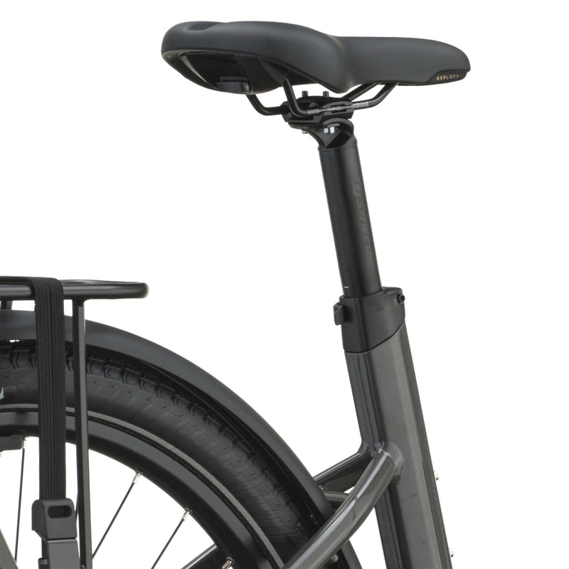 SCOTT Sub Sport 10 Wave (2027) - cinder grey