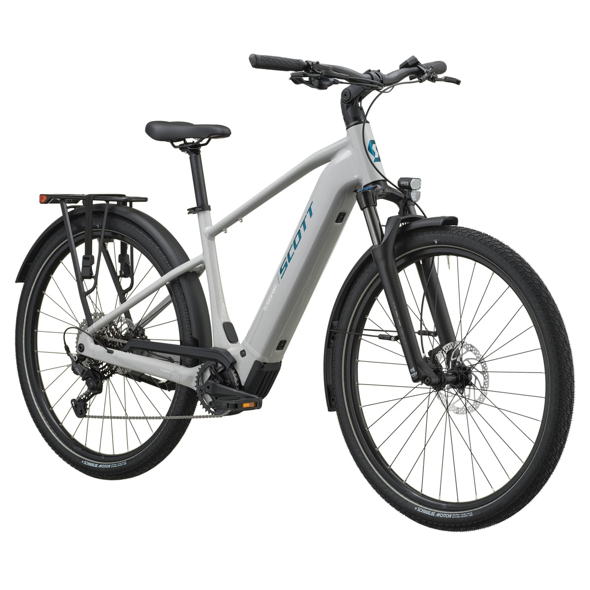 SCOTT Sub Sport 20 (2027) - signal grey