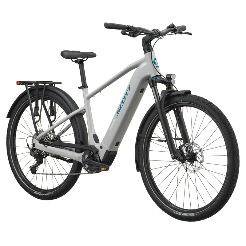 SCOTT Sub Sport 20 (2027) - signal grey