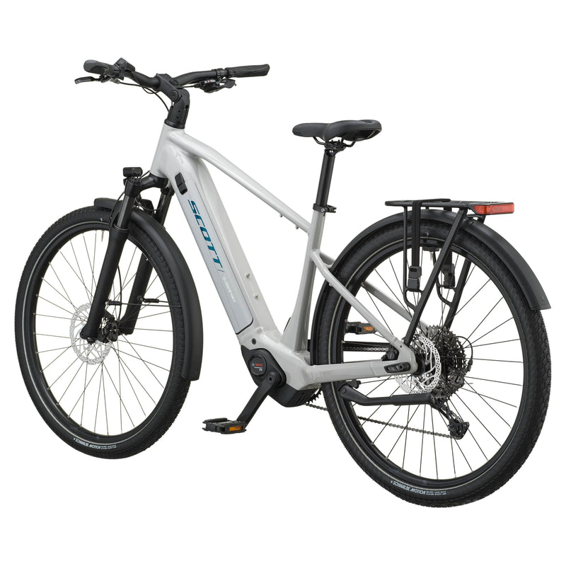 SCOTT Sub Sport 20 (2027) - signal grey