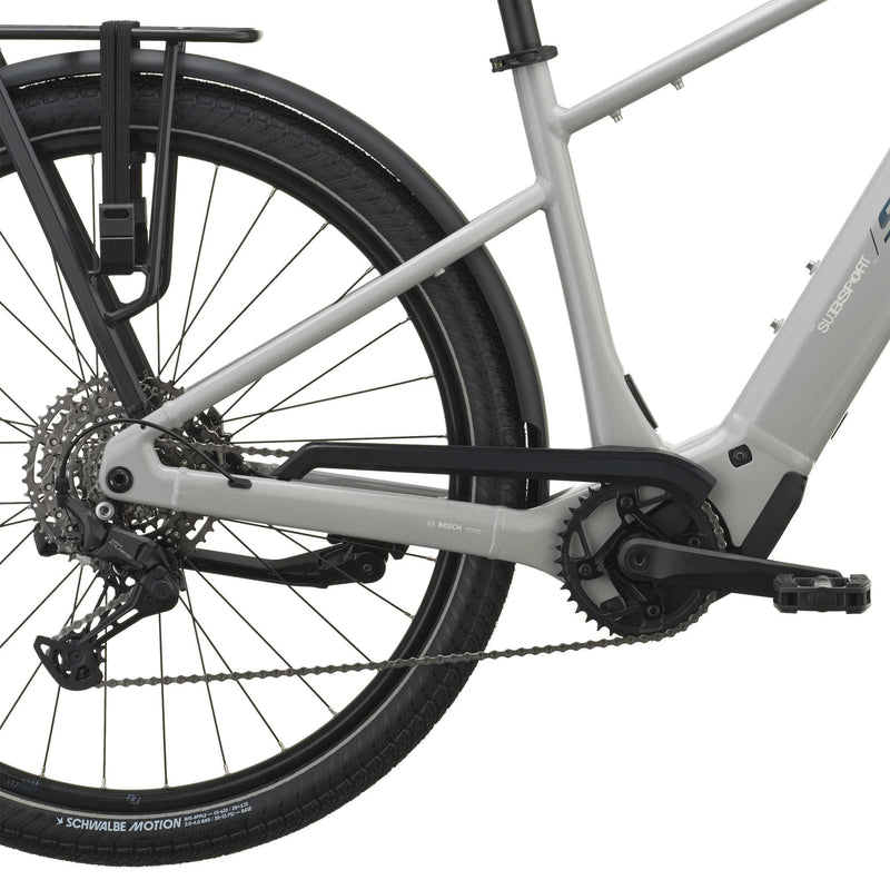SCOTT Sub Sport 20 (2027) - signal grey